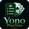 Yono Rummy Play Zone logo